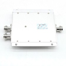 3G 4G GSM/CDMA Cell Phone Signal Booster Repeater Yagi Antenna Kit 850/900MHz