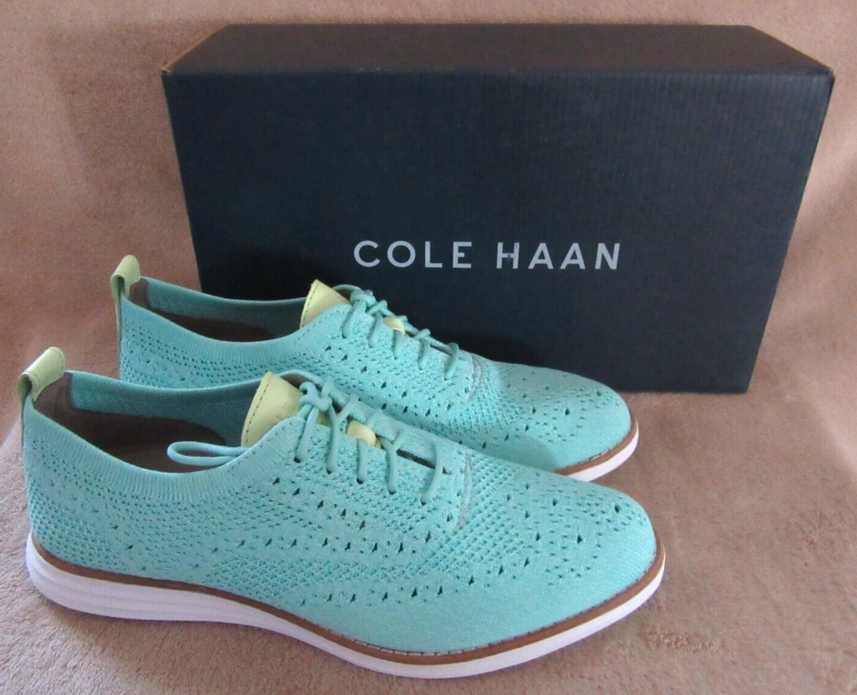 Cole haan original cheap grand stitchlite sneakers