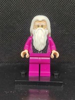 Lego Harry Potter Figur Albus Dumbledore Hp350 Neu