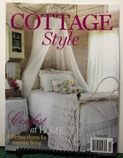 Victoria Classics Cottage Style 2019 Special Comfort At Home FREE SHIPPING JB