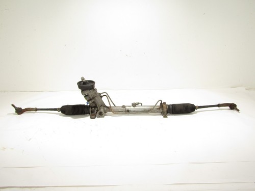 SKODA PRAKTIK 5J 2013 Lenkgetriebe Servolenkung power steering column TRW