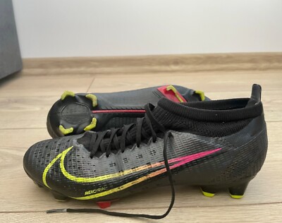 シューズ NIKE Mercurial Vapor 14 Elite FG 27cm Nike Mercurial Vapor 14 Elite FG soccer cleats football
