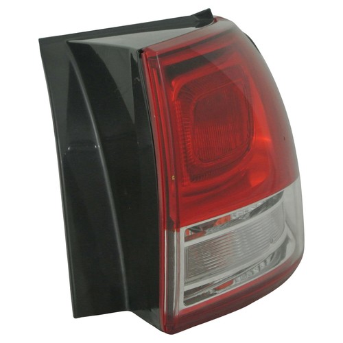 Right Passenger Side Tail Light Fits 16-18 Kia Sorento CAPA Certified - Picture 3 of 6