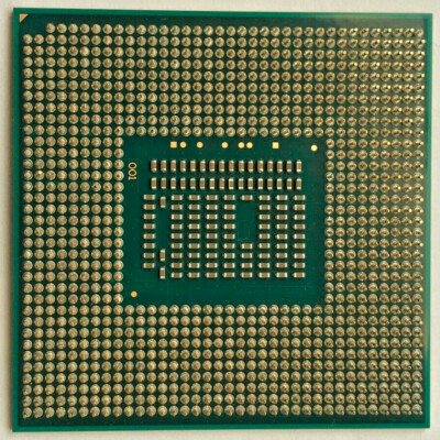 Intel Core i7-3520M 2.9GHZ Processor CPU SR0MT 4M Cache up to 3.60