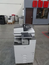 Ricoh IMC3000 IM C3000 color copier printer scanner - Only 55K meter