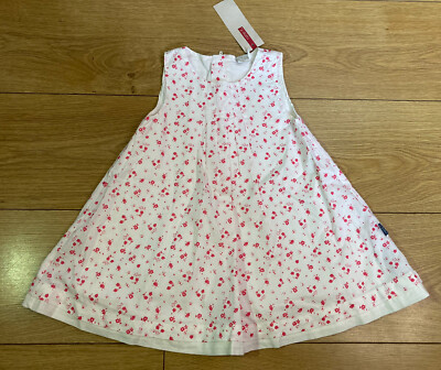 designer a line frock