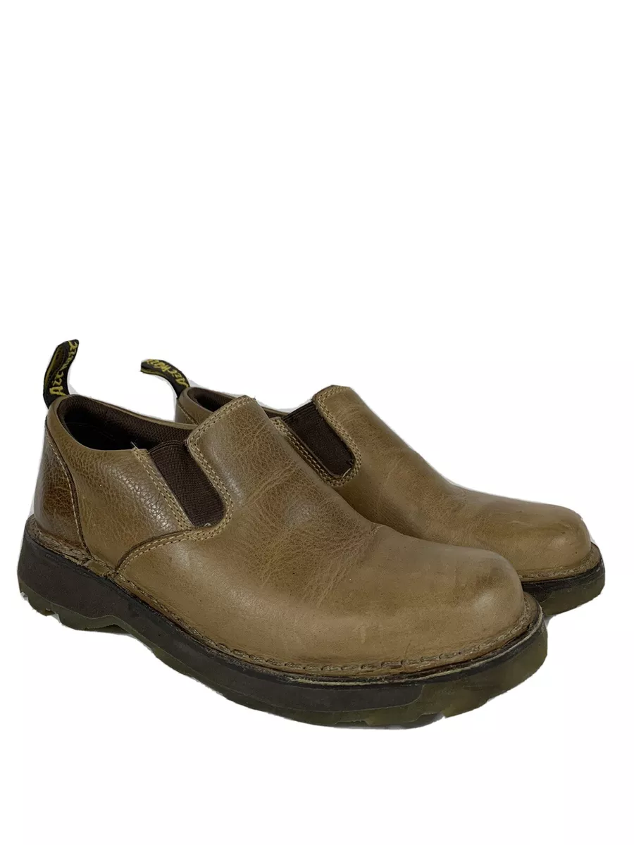 Dr martens maclean clearance