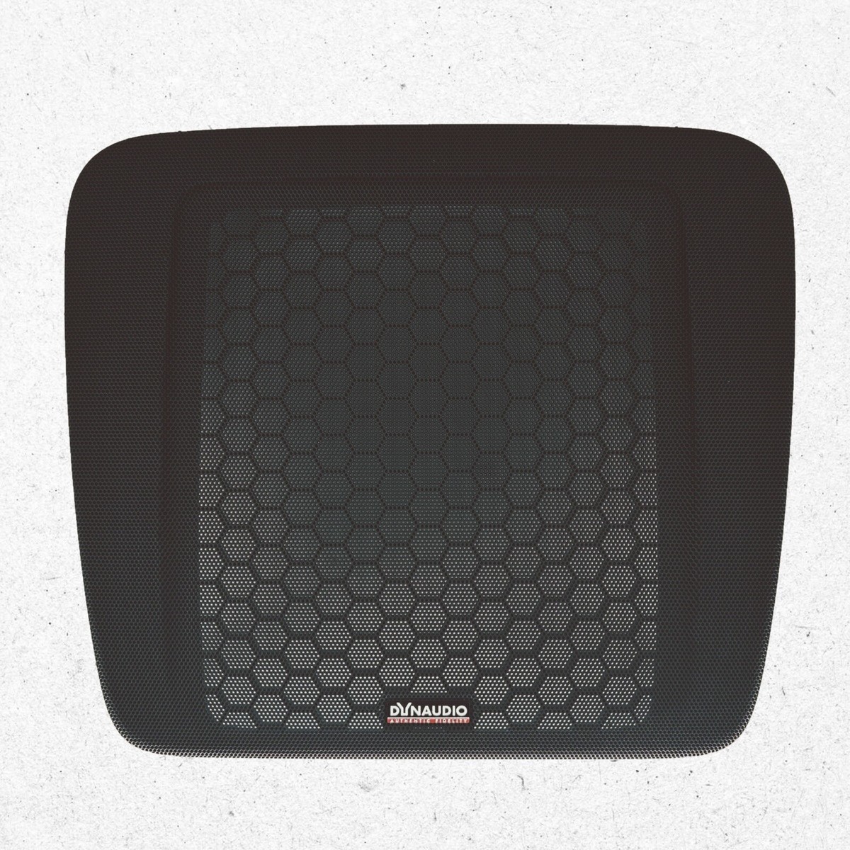 Volvo OEM Dynaudio High Performance Premium Center Dash Speaker