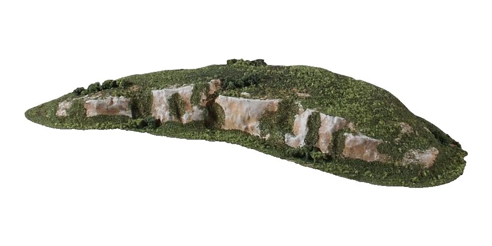 Woodland Scenics Hobby RC Model Vehicle Parts & Accessories