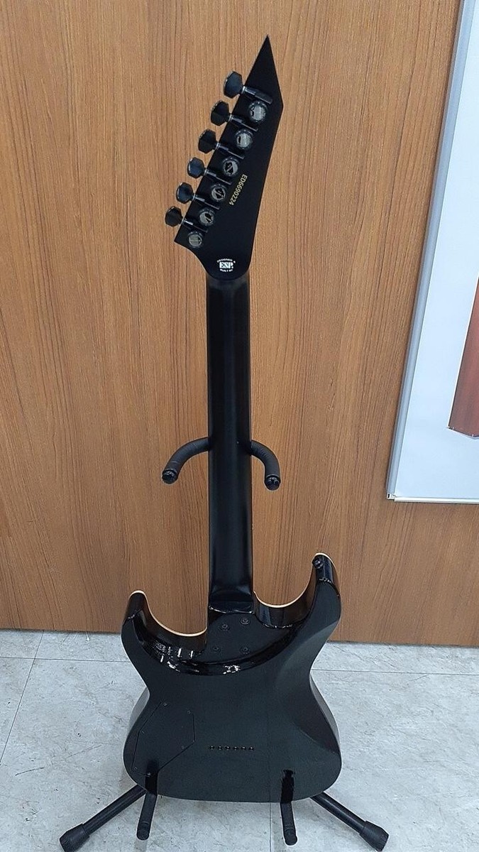 【手渡し値引き】ESP EDWARDS ltd 5弦ベース EMG-HZ 2丁 手渡し値引き】ESP EDWARDS ltd 5弦ベース EMG-HZ 2丁