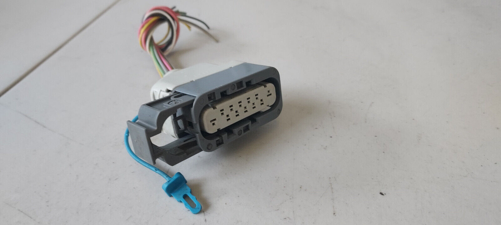 4L60E 4L80E Transmission Range Switch Pigtail GM 15416722 | eBay