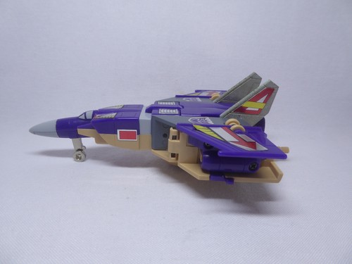 Transformers BLITZWING Decepticon Takara Collection #17 TFC G1 Reissue 2005 - Picture 9 of 22