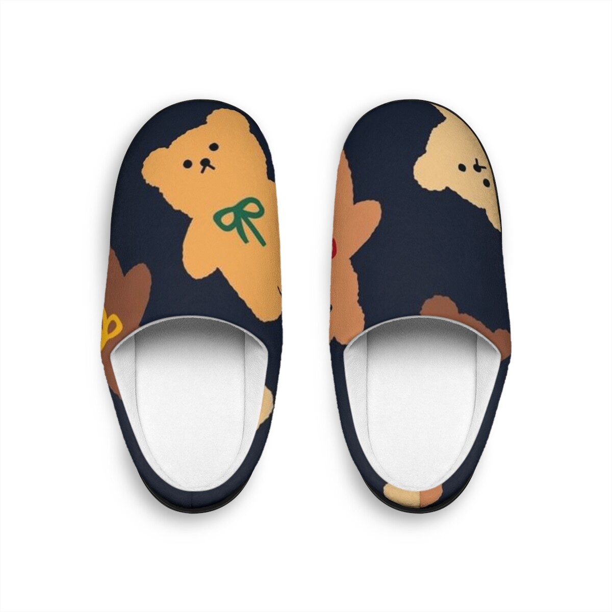 SAOLA Pantofole da interno donna