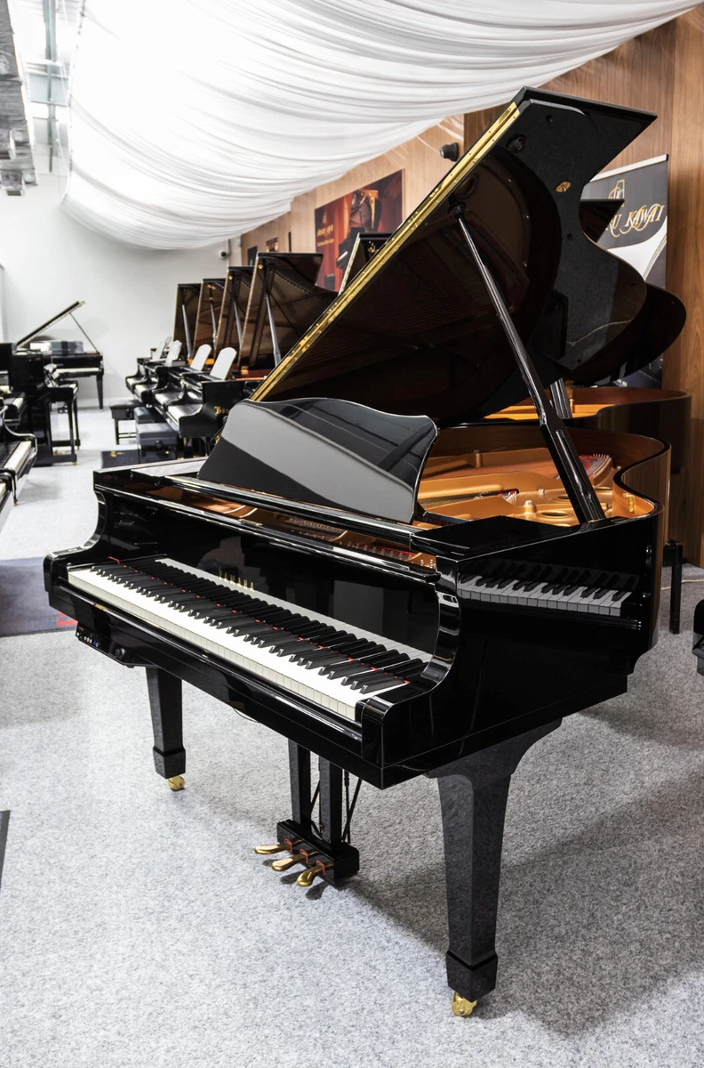 Yamaha sale midi grand