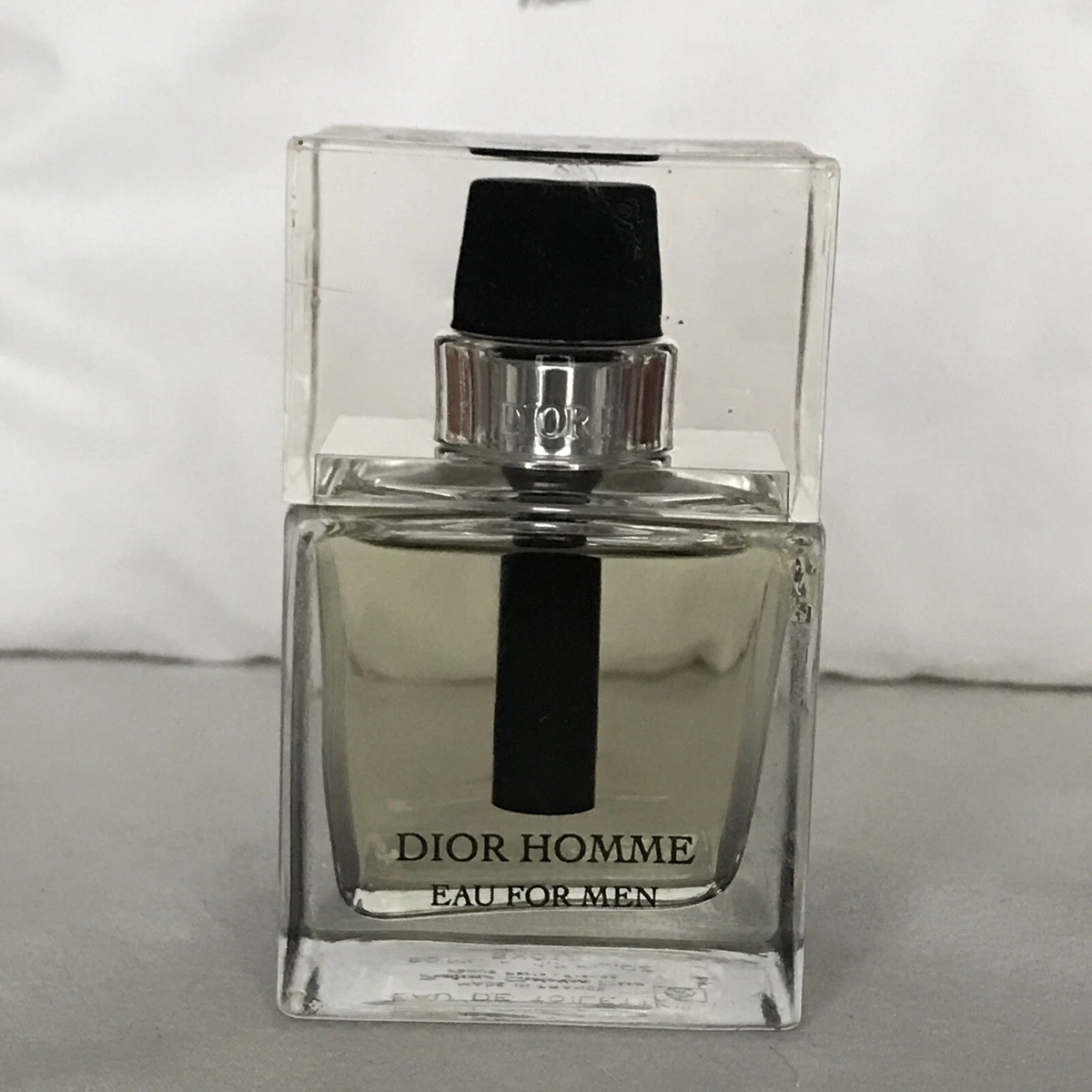 Dior homme cologne 50ml clearance