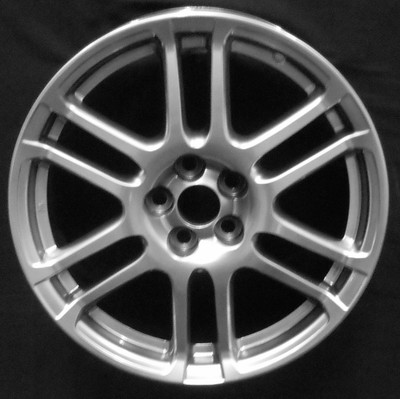 Scion TC XB XD OEM Wheel Center Cap 05 06 07 08 09 10 11 Diameter 2 1//4 Inch