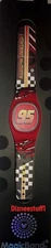 2024 Disney Lightning Mcqueen 95 Cars ￼MagicBand Plus Cable Included