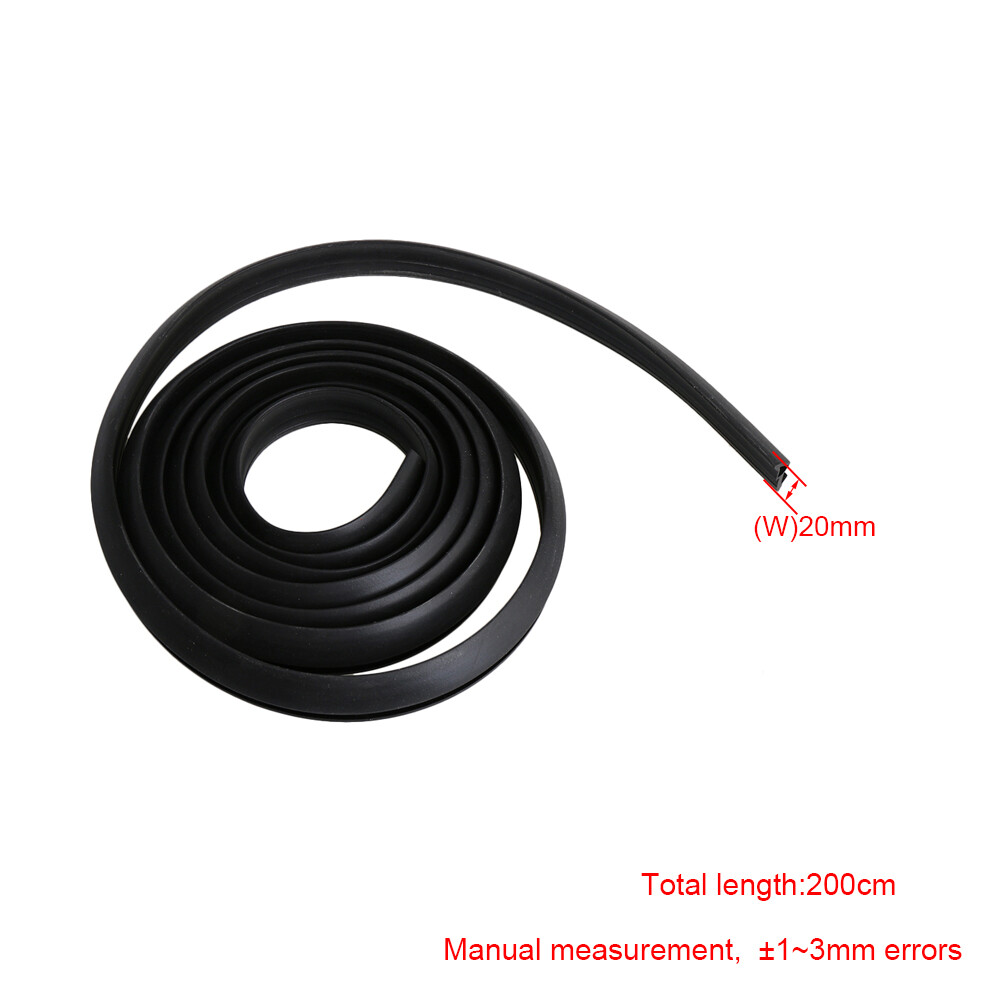 W11177741 Dishwasher Gasket Door Seal Replacement for Whirlpool,Amana