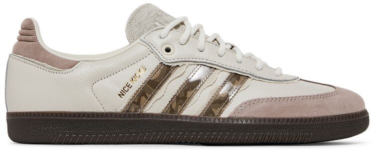 adidas gazelle silver green womens Adidas Samba Consortium Cup END. Past IE0167 – N-Hype main image 0