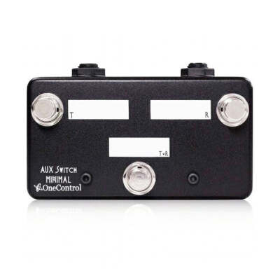 One Control Minimal Series Aux Switch OC-AUX