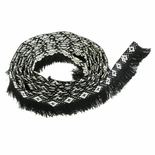 PATIKIL Kuhmusterband – 10 Meter Langes Bastelband Für Geschenke, Hochzeit & Deko, Flexibel & Wiederverwendbar