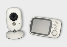 Serenelife Wireless Baby Monitor System Camera  Portable Child Home Monitoring