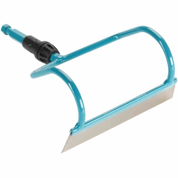 BüGelzughacke 3193-20 Combisystem BüGelhacke Ziehhacke Hacke Gartenhacke 16 Cm-image
