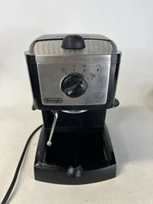 DeLonghi EC 155M Espresso Machine - Black MAIN UNIT ONLY