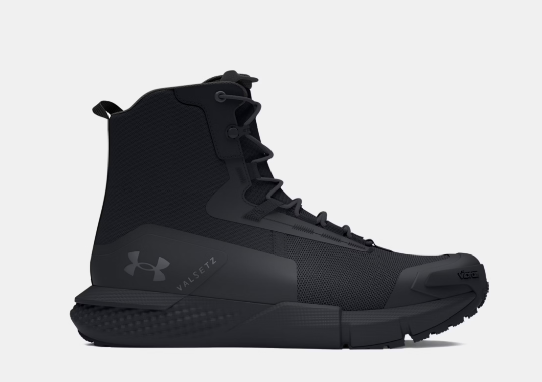 BEST SELLER!! Under Armour 3027381 Men's UA Valsetz Tactical Boots - FREESHIP