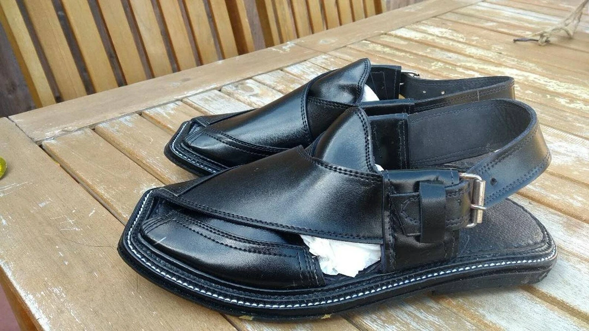 Eid chappal best sale