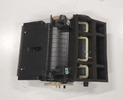 2019 Chevrolet Trax OEM Front Dash AC Heater Blend Door Assembly 1B11