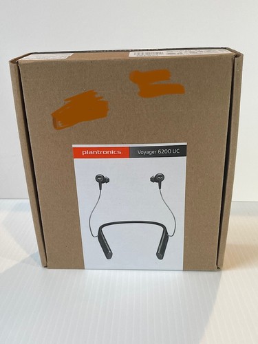 Plantronics Voyager 6200 UC Bluetooth 