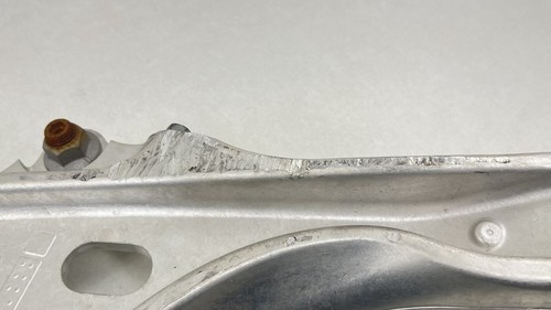 24-25 ACURA INTEGRA TYPE S DRIVER LEFT FRONT LOWER CONTROL ARM OEM - Picture 5 of 8