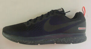 nike air zoom pegasus 34 shield black