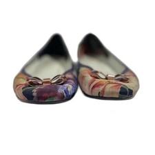 Las mejores ofertas en Ted Baker Floral Ballet Flats for Women