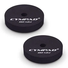 Moderator Cymbal-Tuner Double Set 80mm
