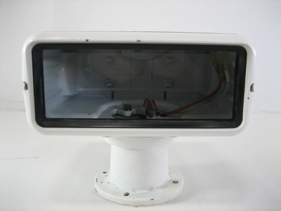 ACR RCL-100D 12/24 Volt   (Shell ONLY!!) Good Condition   Read Description
