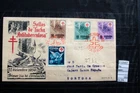 FDC SPAIN 1950 (F125407)