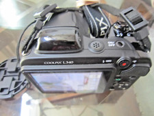 Nikon Coolpix L340 Digital Cameras for Sale - Shop New Nikon Coolpix L340 Digital Cameras for Sale - Shop New