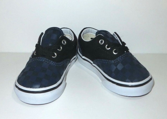 vans boys 5