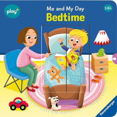 Play+ Me and My Day: Bedtime Dynamo Limited