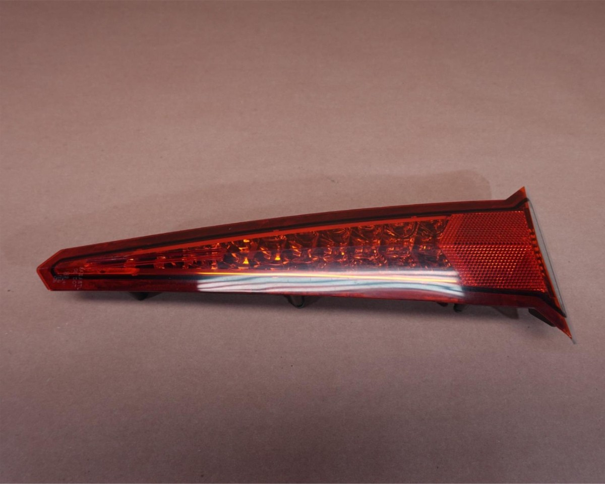 2010-2017 Victory Cross Country Rear Back Taillight Tail Light | eBay