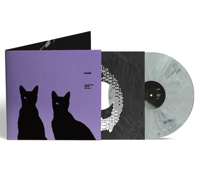 Epik High PUMP Collector s Edition Vinyl New Sealed K-HipHop Limited Album