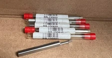 Micro 100 Standard CARBIDE Boring Tool BB-120500 Min Bore .500 LOT OF 5 RH NEW 