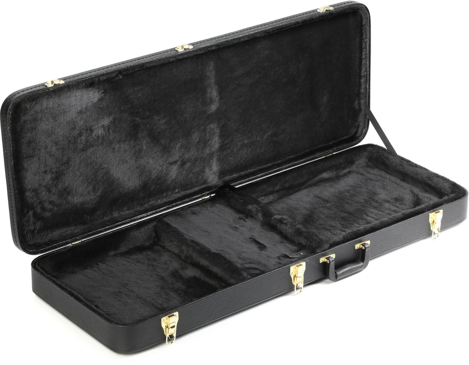 Жесткий гитарный чехол Ibanez FRH100C для серий TOD10N и FRH10N 41190₽