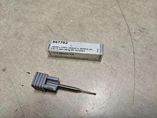 Harvey Tool End Mill 867762 .0625 x 270x .053Lox x 437nck