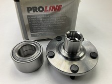 Proline 518508 Front Wheel Hub Bearing For 19...