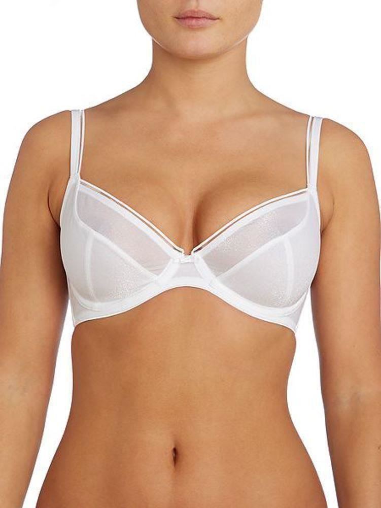 Triumph Beauty-Full Shine W Full Cup Women's Bra - Image 2