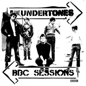 UNDERTONES - Listening In: Bbc Sessions - CD - Original Recording Remastered