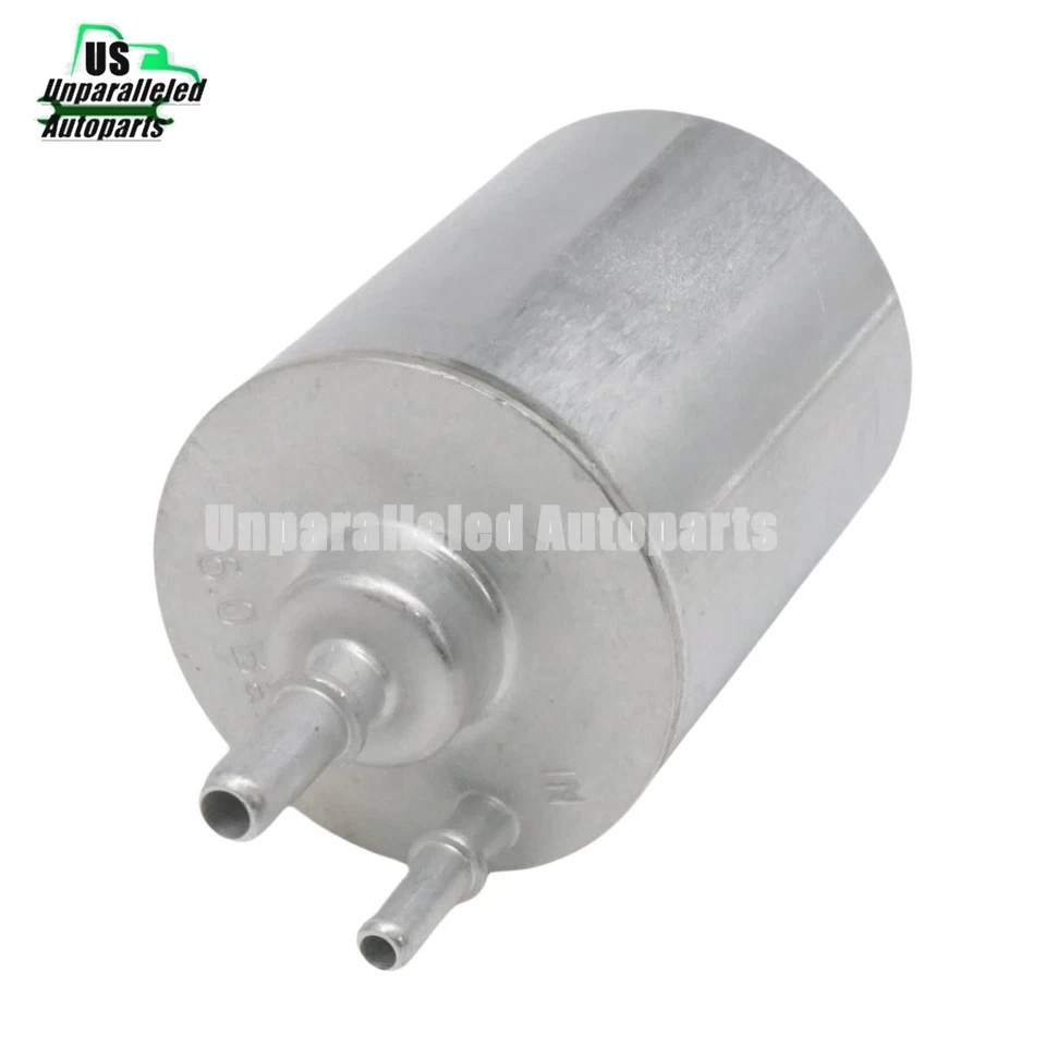 NEW Fuel Filter For Audi A4 2.0L 3.2L 2005-2011 A4 Quattro 2005-2009 4F0201511E - Image 2 of 4